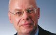 Dr. Guido Rettig übernimmt am 01. Januar den Vorstandsvorsitz der TÜV NORD ...