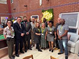 Image result for Cygnets Badminton Club