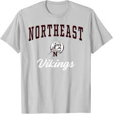 Image result for North East Vikings