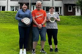 Image result for Lochgilphead Golf Club
