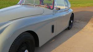 Image result for Silver Gray 1959 Jaguar