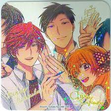 「宮前剣 月刊少女野崎くん」の画像検索結果