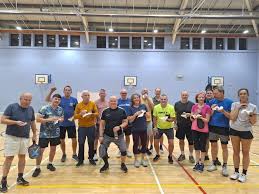 Image result for Dorset Pickleball Club