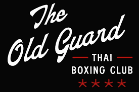 Image result for Woking Thai Boxing Club