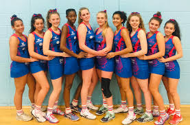 Image result for Oldham Netball Club