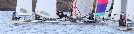 Image result for Norwich Frostbite Sailing Club