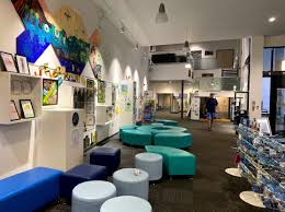 Image result for Fiverivers Leisure Centre