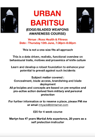 Image result for Broadwell Karate Club