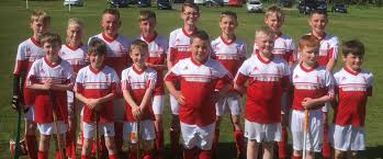 Image result for Ballachulish Shinty Club
