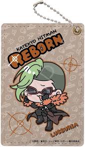 「ルッスーリア 家庭教師ヒットマンREBORN!」の画像検索結果