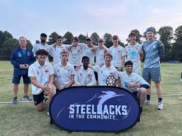 Image result for Old Northamptonians Cc