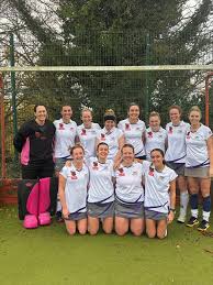 Image result for East Didsbury Mixed Hockey Club