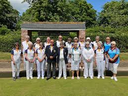 Image result for RHP (Chelmsford) Bowls Club