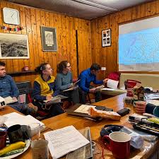 Image result for North London Mountaineering Club