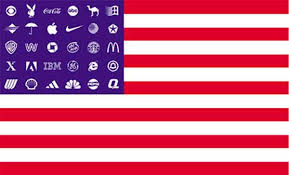 The United States Of America, INC.  = Fascism
