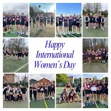 Image result for Fetcham Netball Club