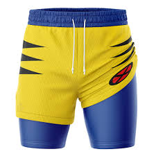 Image result for Wolverine MMA