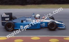 Image result for Ligier JS27