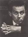 Egon Schiele studied at the