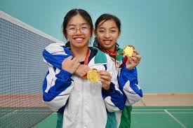 Image result for St Nicholas Badminton Club