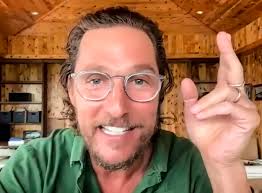 Image result for Bugaboo Bee Matthew McConaughey