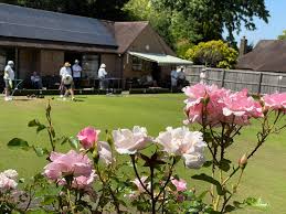 Image result for Charford Bowling Club