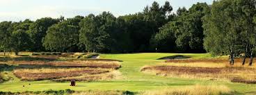 Image result for Alwoodley Golf Club