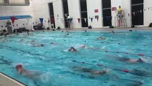 Image result for Romford Swimming Club