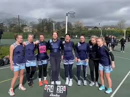 Image result for Palmers Green Netball Club