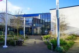 Image result for Fiverivers Leisure Centre