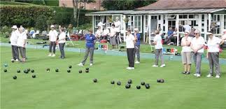 Image result for Hutton Cranswick Bowling Club