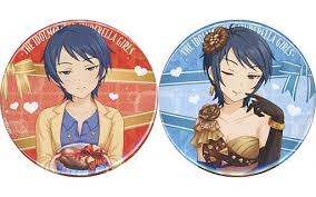 「和久井留美 アイドルマスターシンデレラガールズ」の画像検索結果