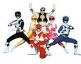 Power Rangers | Temporadas | Mighty Morphin