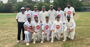Image result for Stoke Green Cricket Club