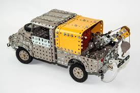 Image result for Midlands Meccano Guild