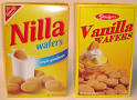 Vanilla Wafers - Hawkeye Lounge