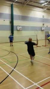 Image result for Doncaster Badminton