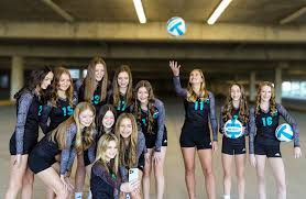 Image result for Cheltenham Cobras Volleyball Club