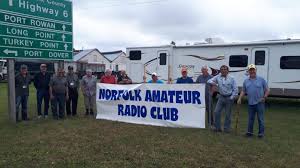 Image result for Norfolk Amateur Radio Club