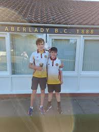 Image result for Aberlady Bowling Club