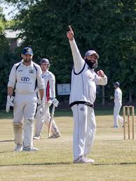 Image result for Irby Cricket Club