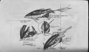 Image result for seaquest stinger