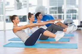 Image result for Pilates Mat Work Classes
