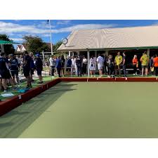 Image result for Hamilton-Caledonian Bowling Club