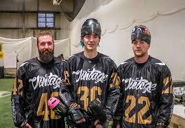 Image result for Sixth Element Paintball Games, Stockton On Tees