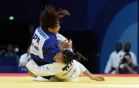 Image result for UTA Judo Club
