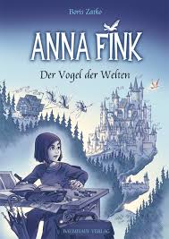 ANNA FINK: Die Fanfare des Königs