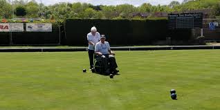 Image result for Daventry Tigers Bowls Club