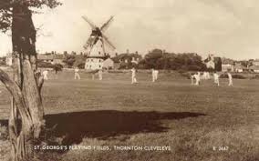 Image result for Thornton Cleveleys Cricket Club