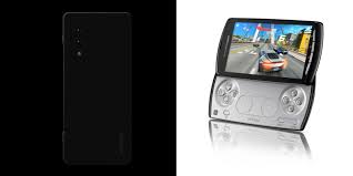 Image result for Xperia Play